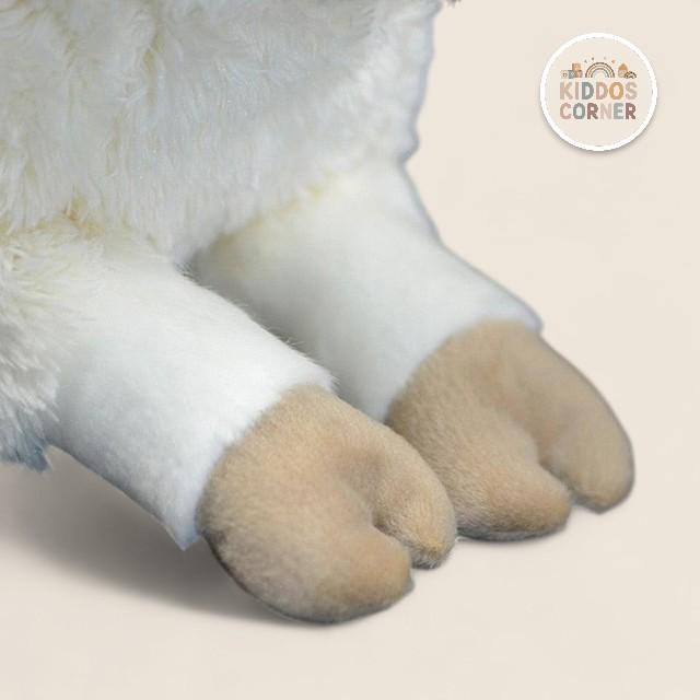 Lamb Sheep Soft Stuffed Plush Toy