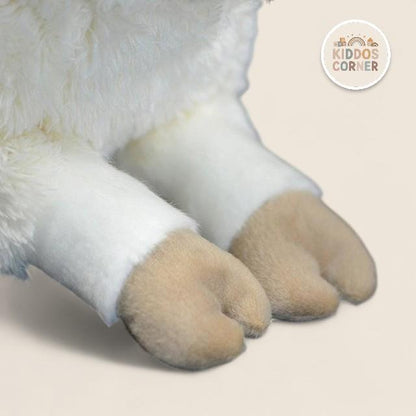 Lamb Sheep Soft Stuffed Plush Toy
