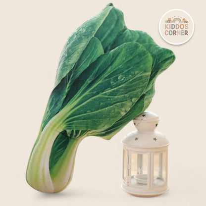 Giant Vegetables Soft Stuffed Plush Pillow Cushion Toy