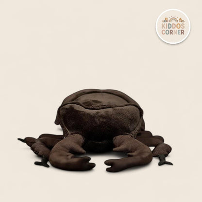 Stag Beetle Soft Stuffed Plush Toy