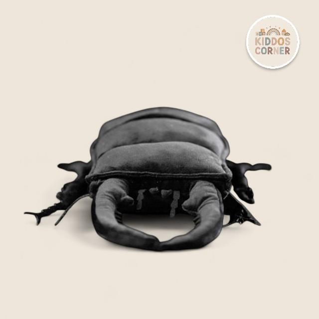 Titan Stag Beetle Soft Stuffed Plush Toy