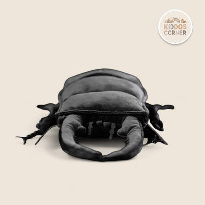 Titan Stag Beetle Soft Stuffed Plush Toy